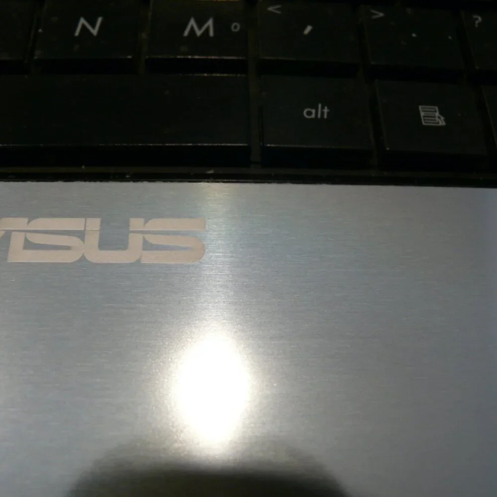 Bang Olufsen Asus Laptop